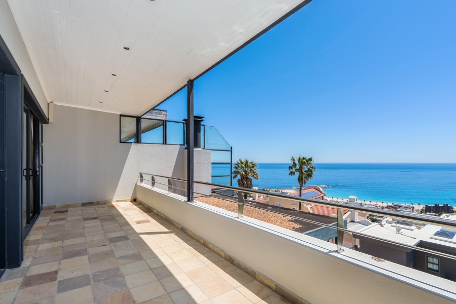 To Let 3 Bedroom Property for Rent in Camps Bay Western Cape
